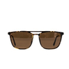 Sunglasses Women New Wayfarer Frame Metal Temple Blue Light Blocking Anti-Glare UV400 Protection